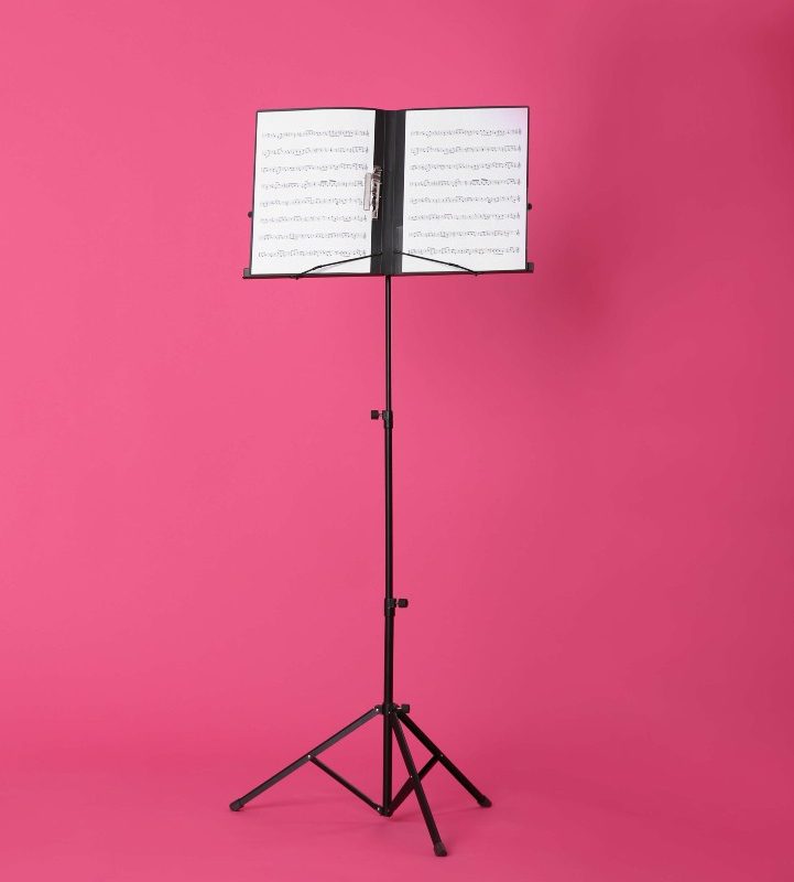 Party Band Magic music stand